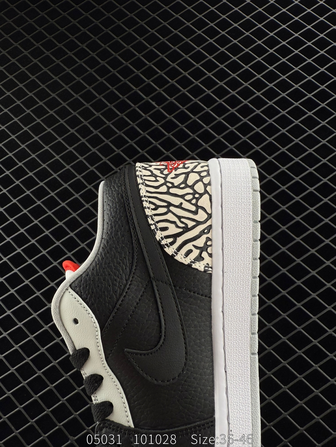 Air Jordan 1 Phat Low